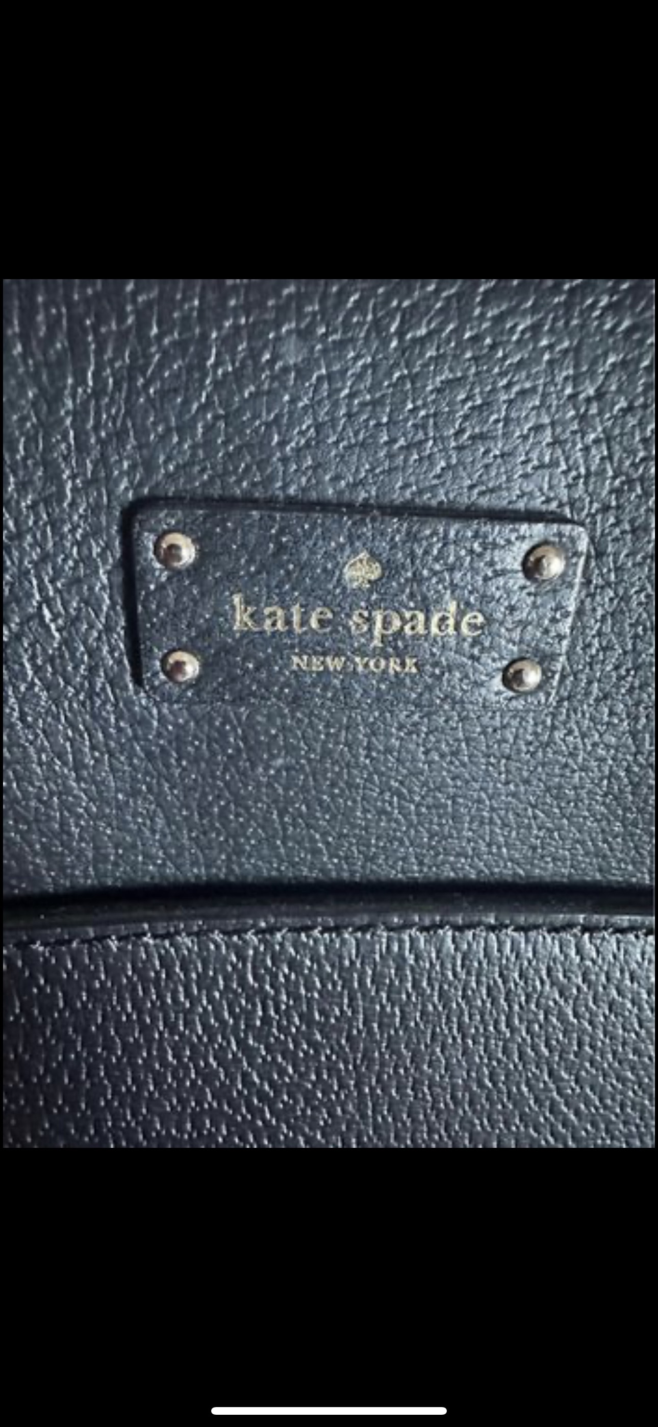 Kate Spade Purse