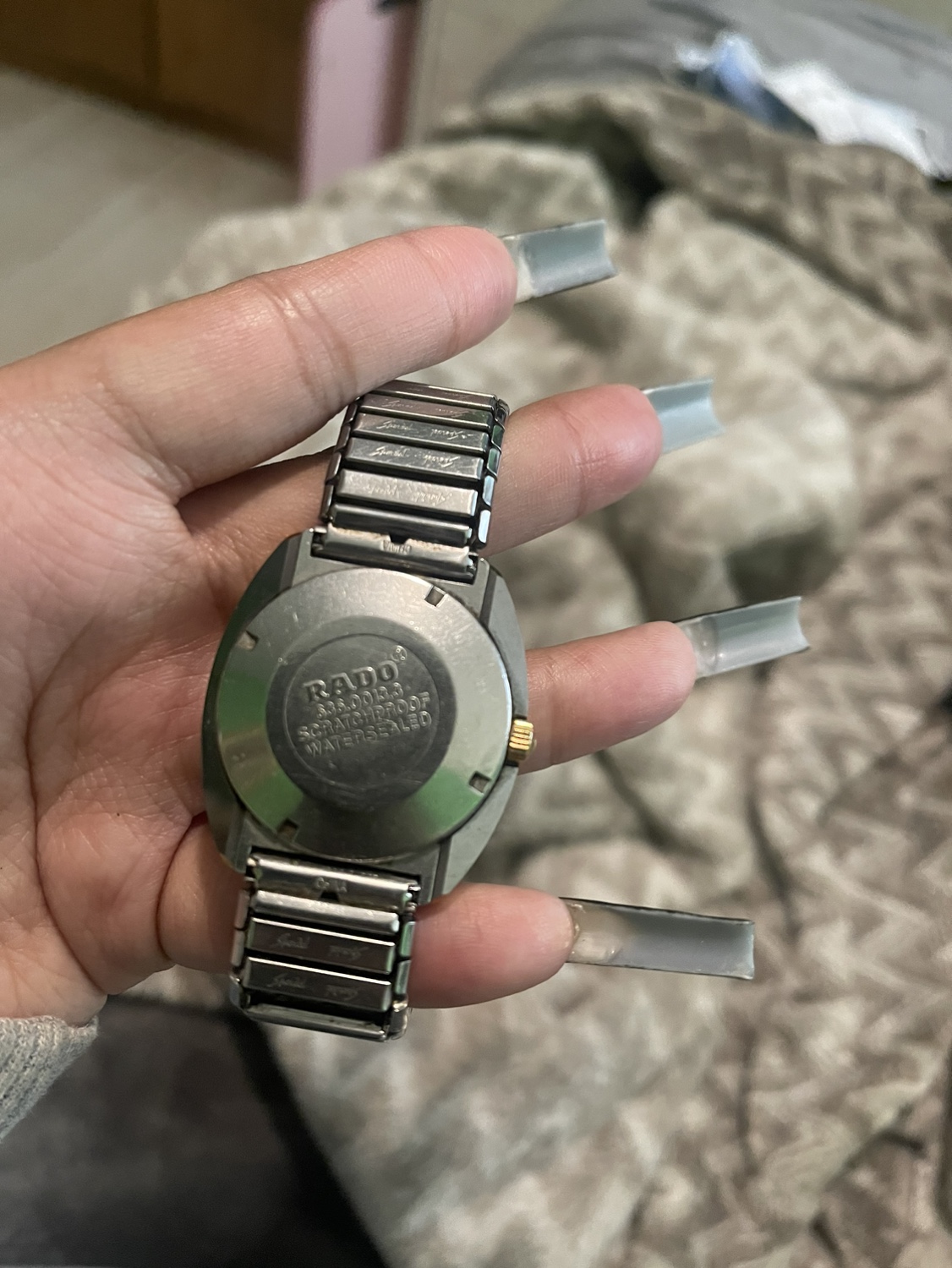 Rado Watch - photo 2