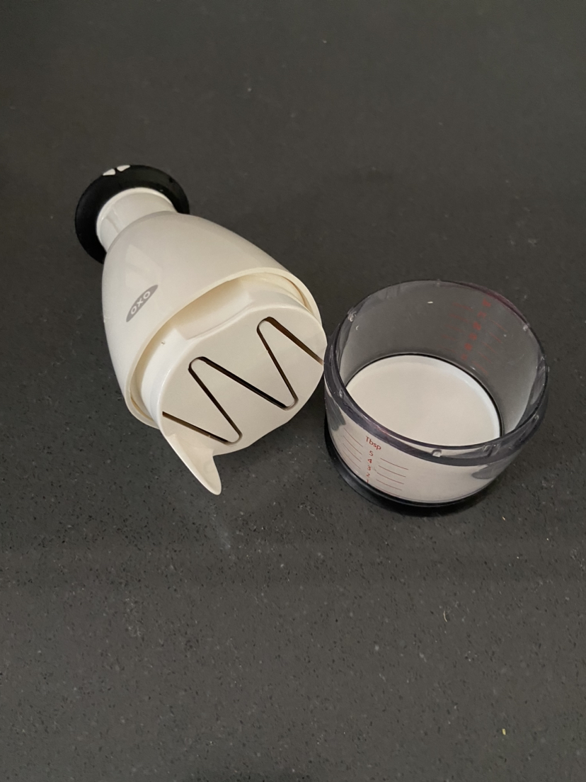 OXO Good Grips Food Chopper image indicator(2)