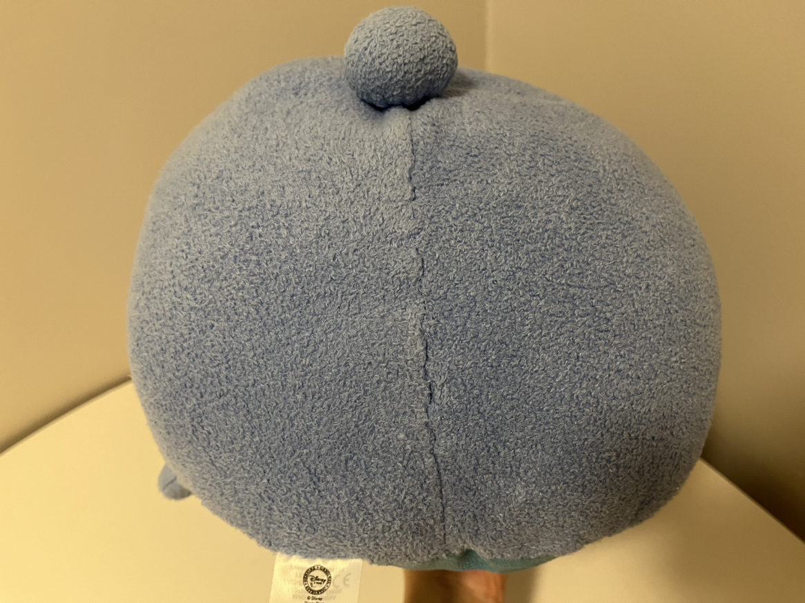 Disney’s Tsum Tsum Jumbo size Stitch image indicator(5)