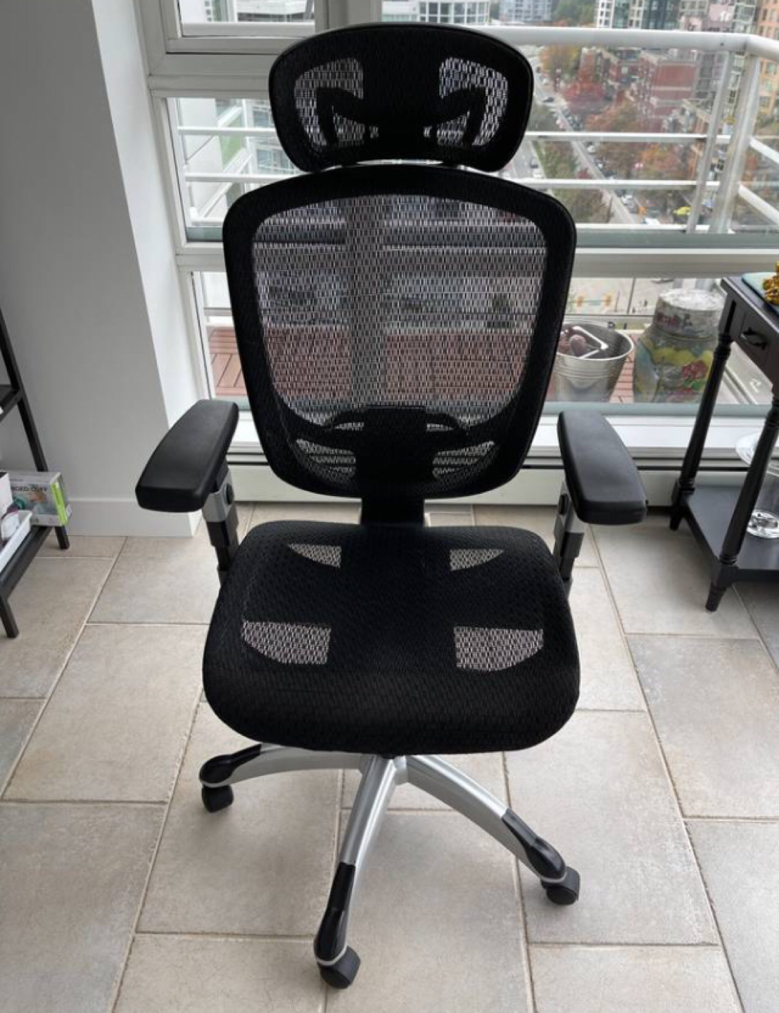 Office Chair 🦃 thumbnail