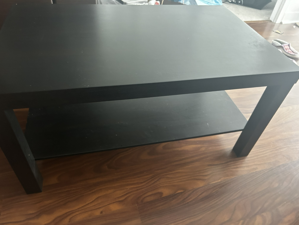 Coffee table - photo 2