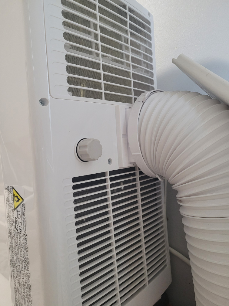 Comfee Portable Air Conditioner - photo 3