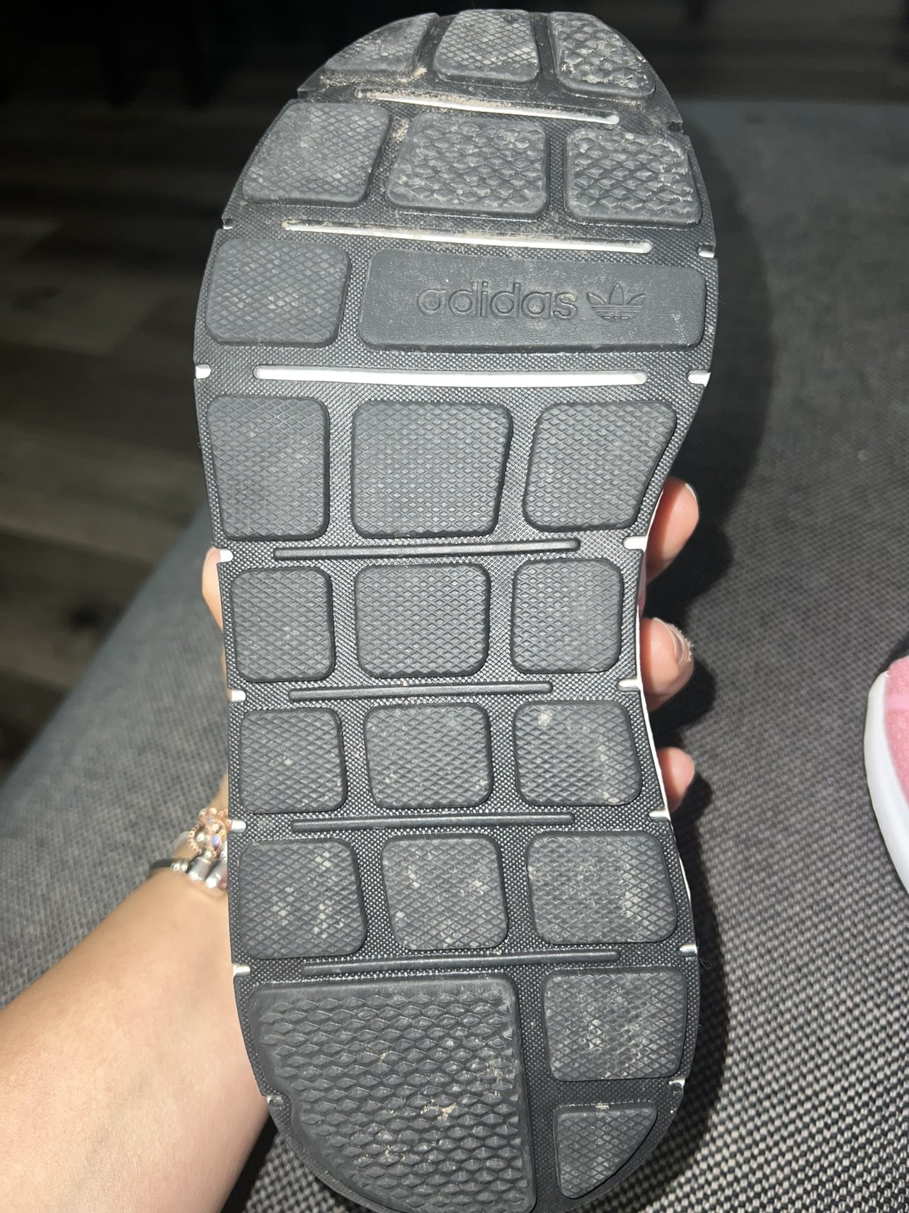 Shoes image indicator(4)