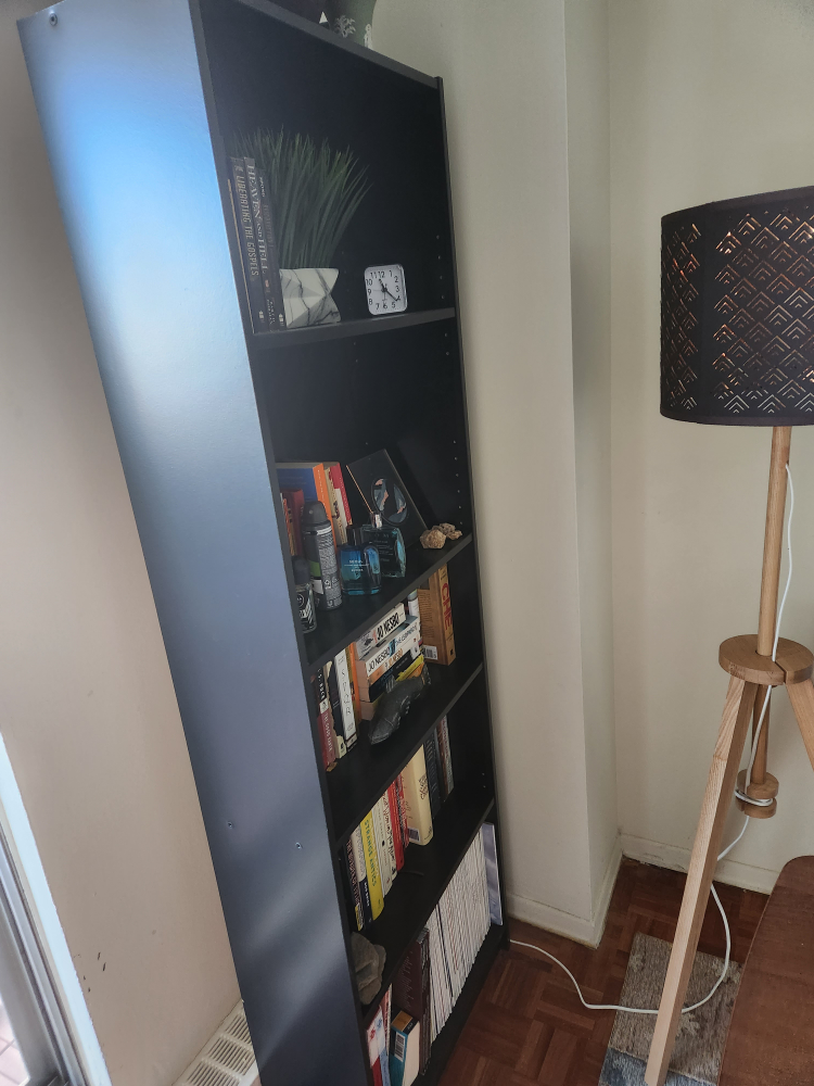 Ikea Finnby Bookcase - photo 2