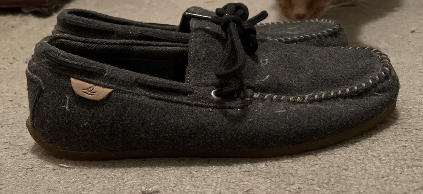 Sperry Top Siders sz9 - photo 2