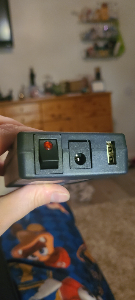 brand new battery - photo 2
