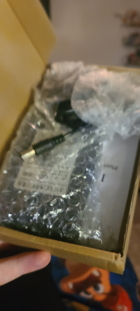 brand new battery - photo 3