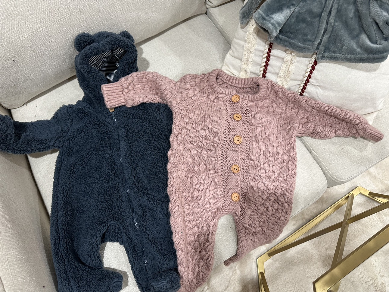 Baby Clothes - photo 4