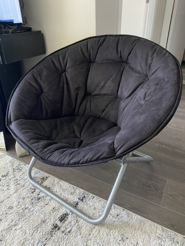 TV Stand/High Table, Coffee Table Set & Papasan chair image indicator(5)