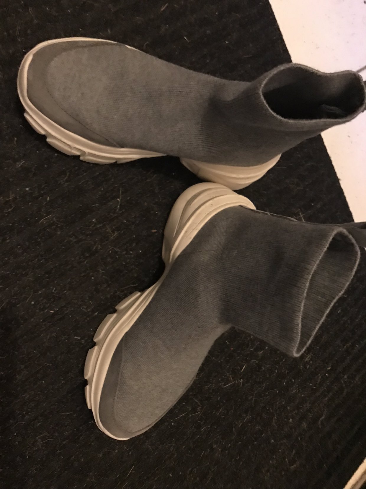 Zara shoes size 36 - photo 3