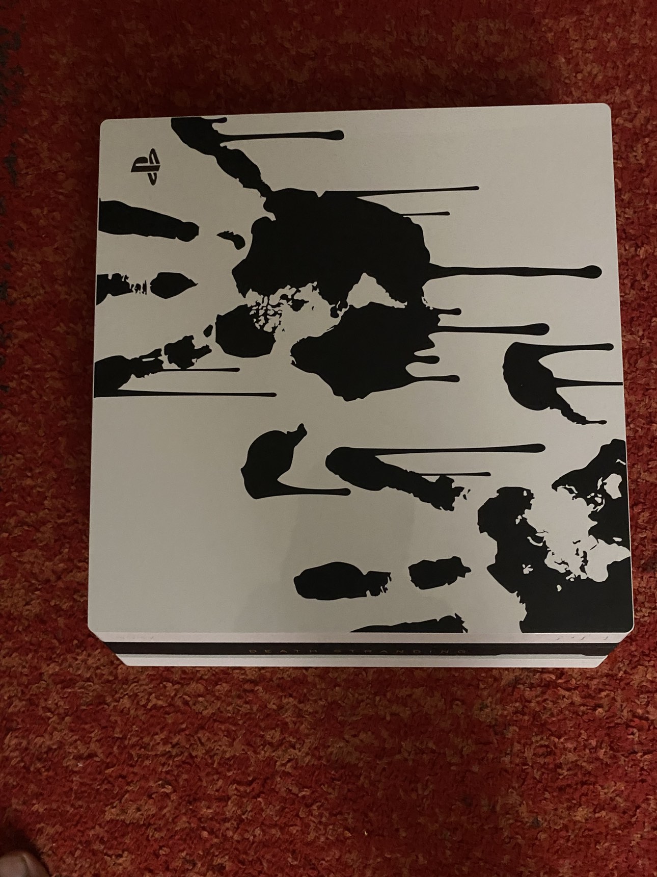 PS Pro4 1tb with controller limited - photo 4