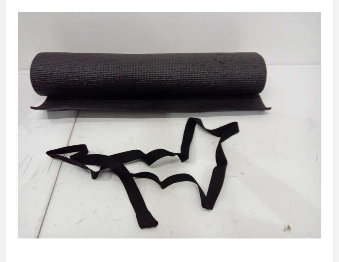New yoga mat - photo 3