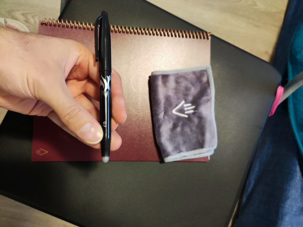 Rocketbook - photo 2