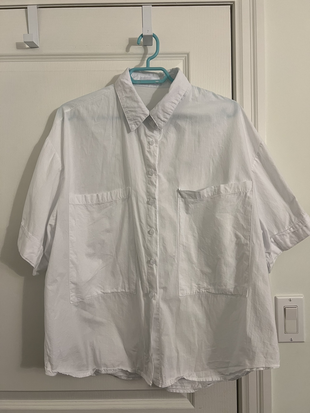 Oak + Fort Shirt thumbnail