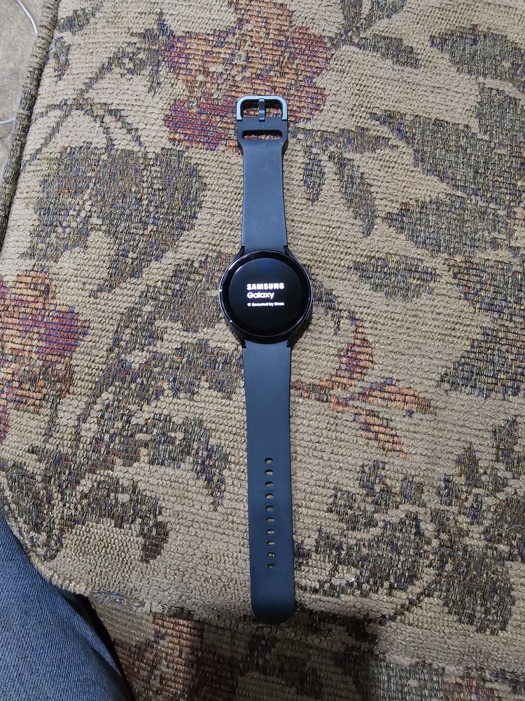 Samsung Galaxy Watch 4