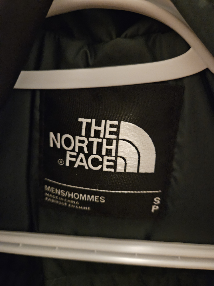 BNWT Men's North Face Gotham Winter Jacket - photo 3