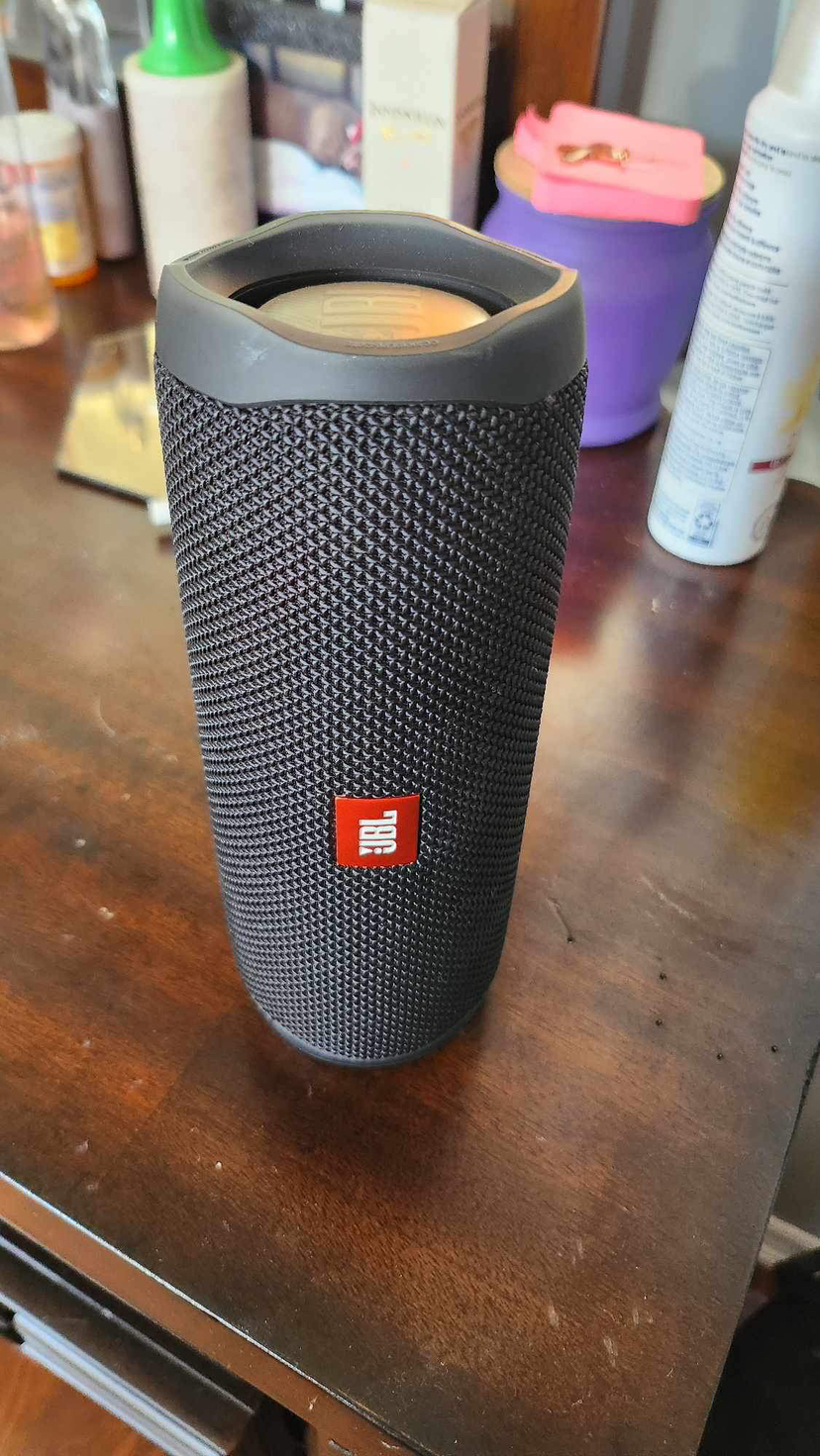JBL FLIP 5