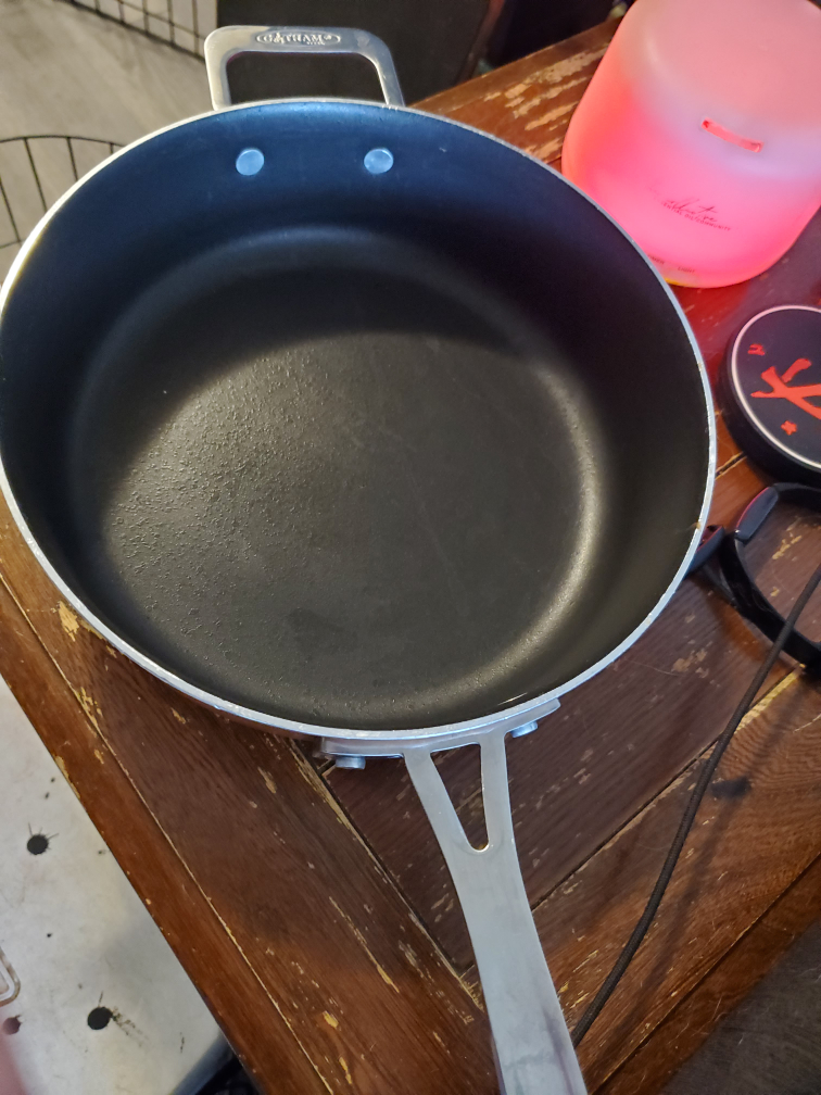 Sauce pan - photo 2