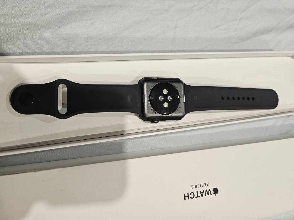Apple watch Series 3 42mm