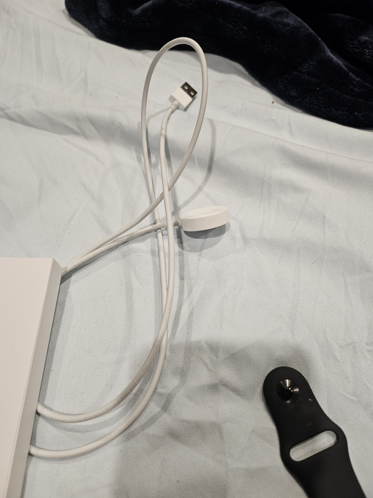 Apple watch Series 3 42mm - photo 5