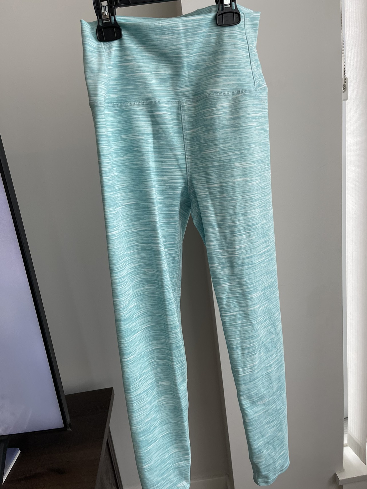 Gap woman’s high rise ankle leggings *2 thumbnail