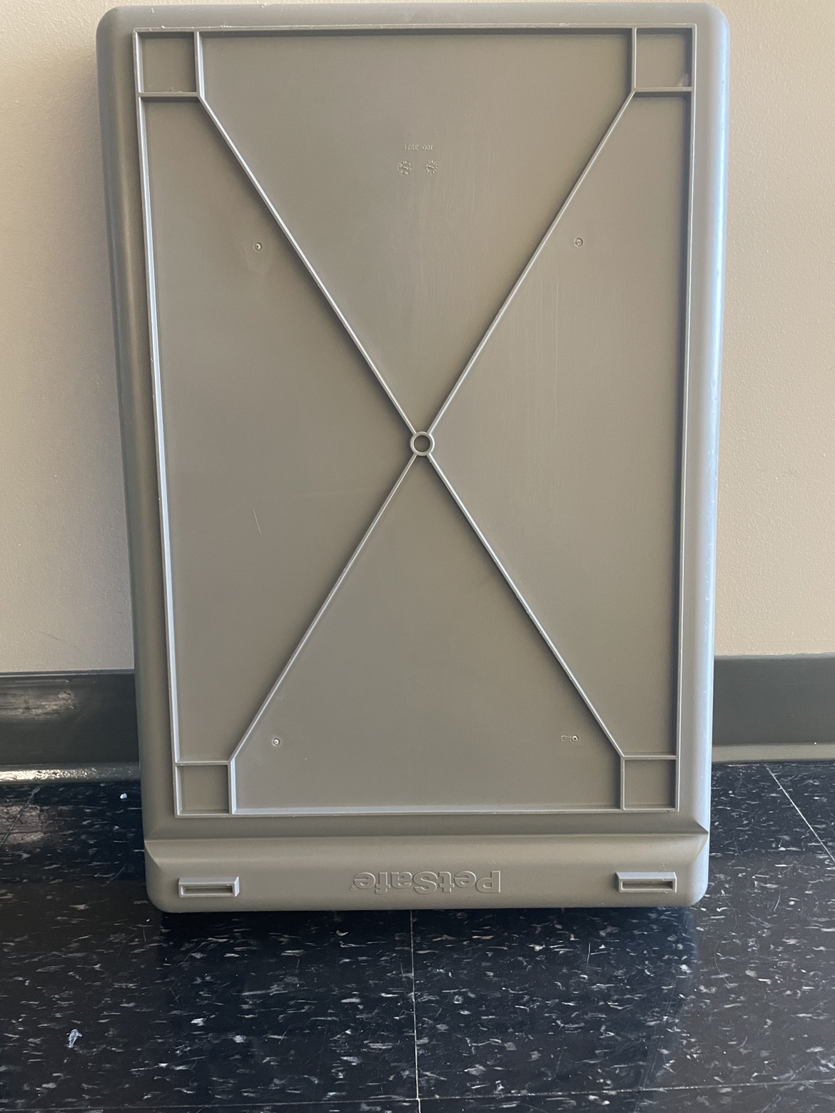 Scoopfree Self-cleaning litter box reusable tray - photo 2