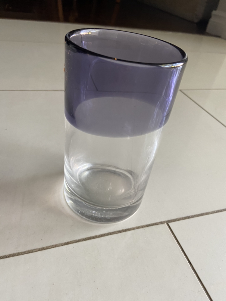 Glasses 4 pc set thumbnail