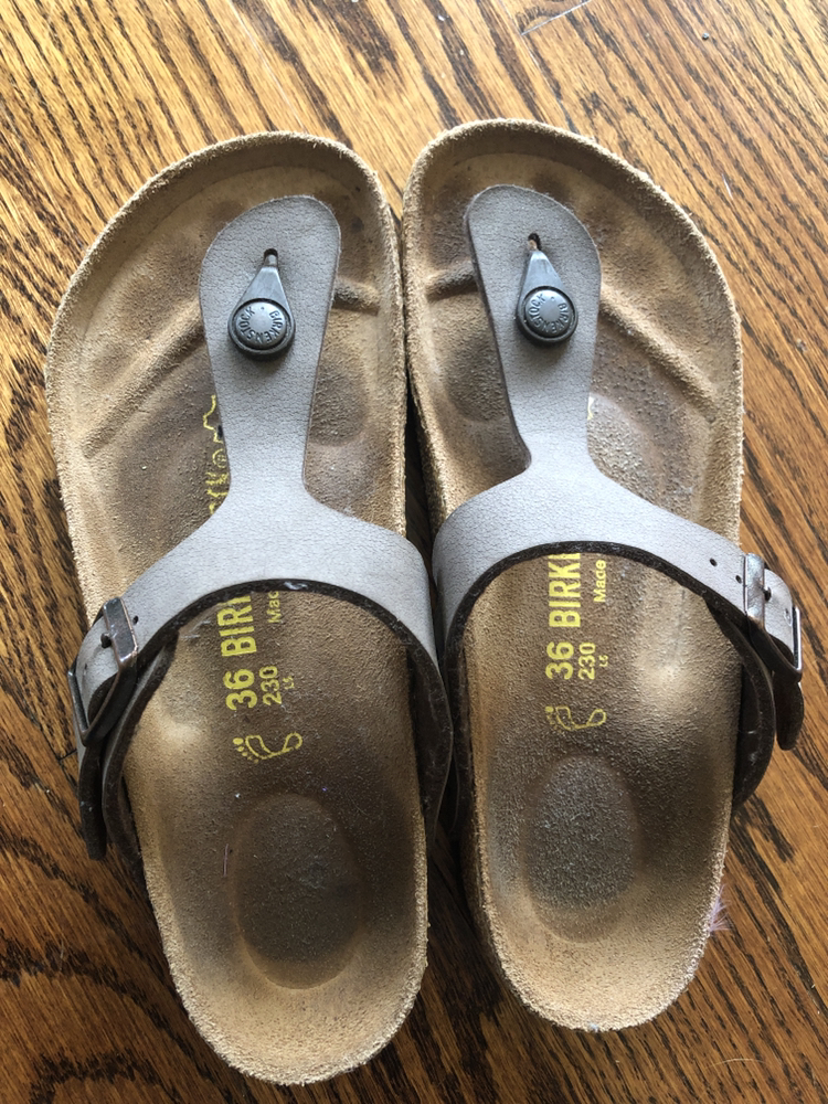 Birkenstock Sandals thumbnail
