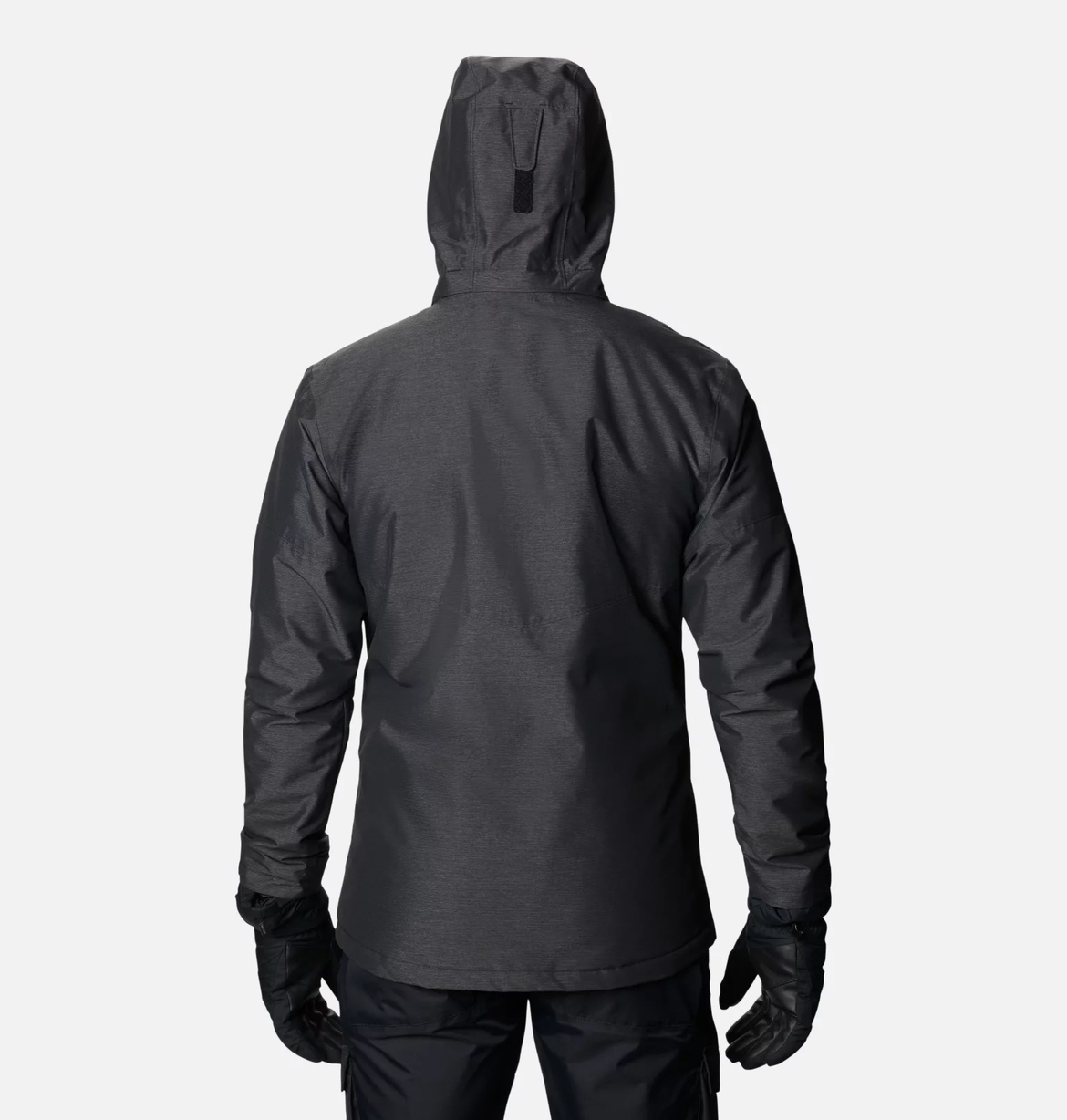 Columbia Mens winter/ski insulated jacket - photo 4