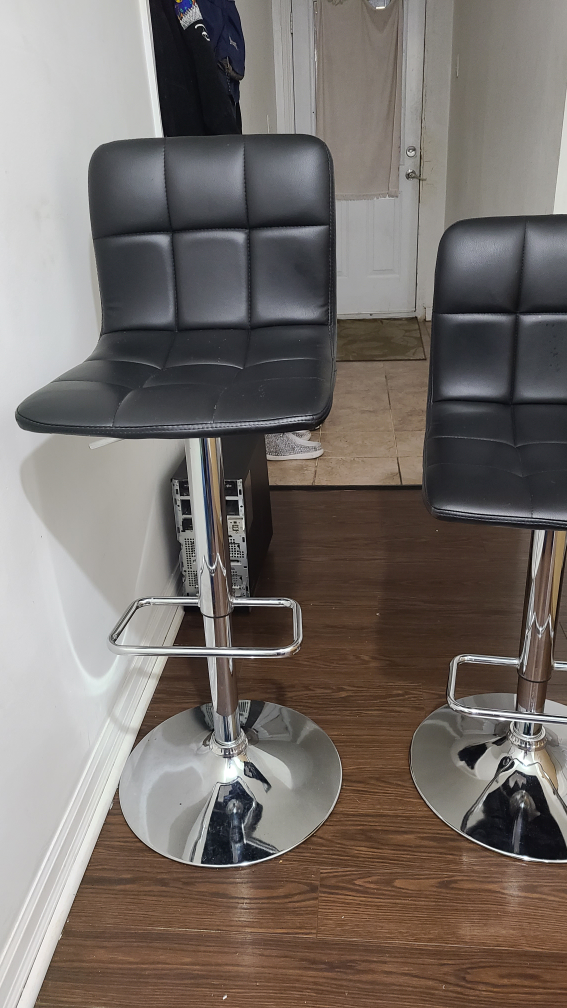barstools - photo 2