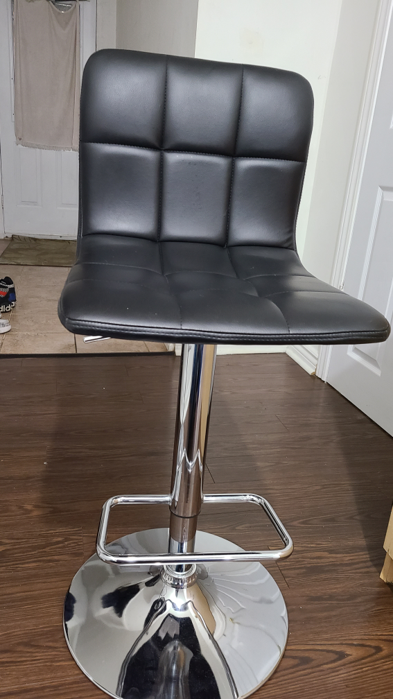 barstools - photo 4