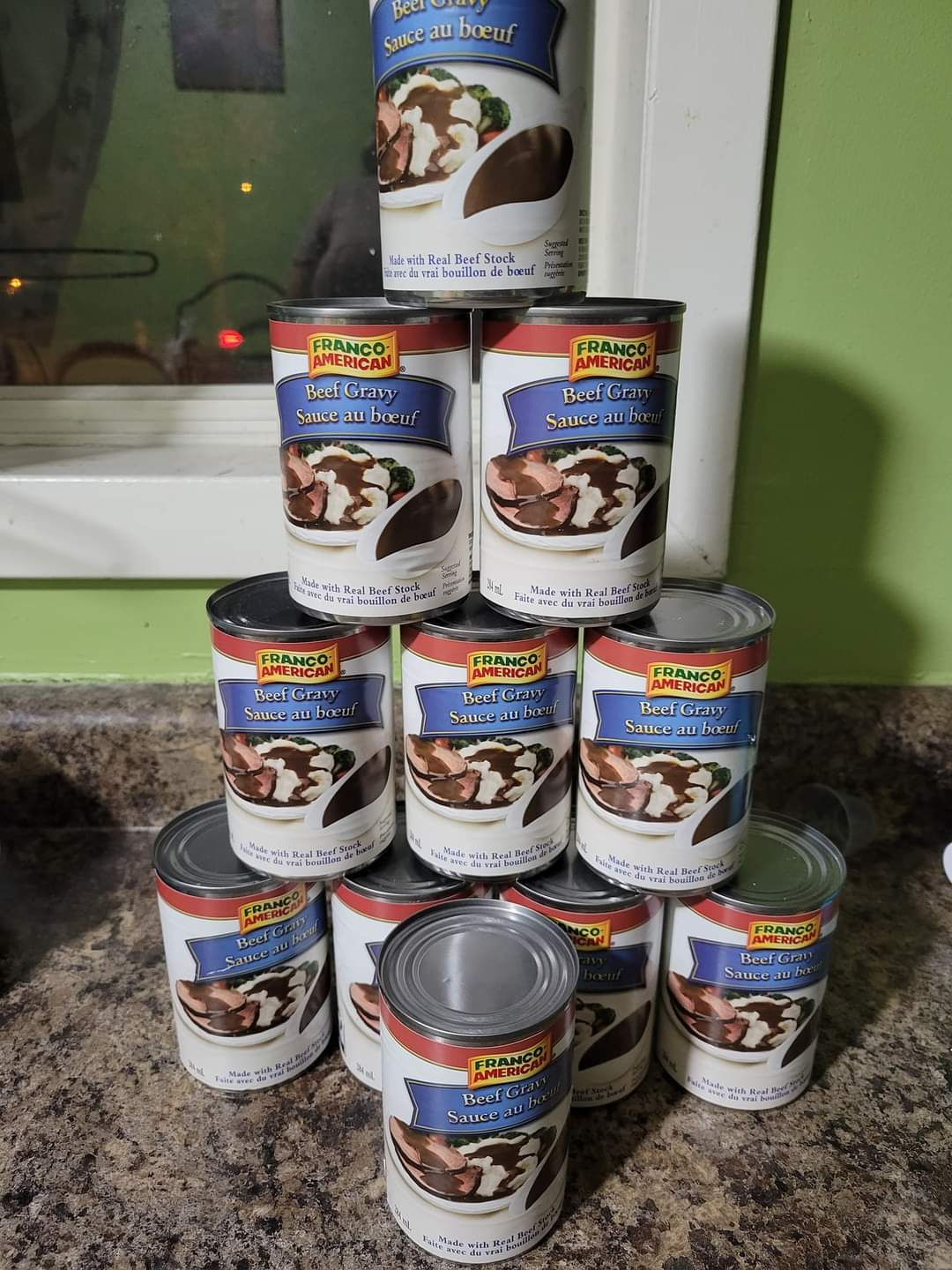 Food Items  #freecycle thumbnail