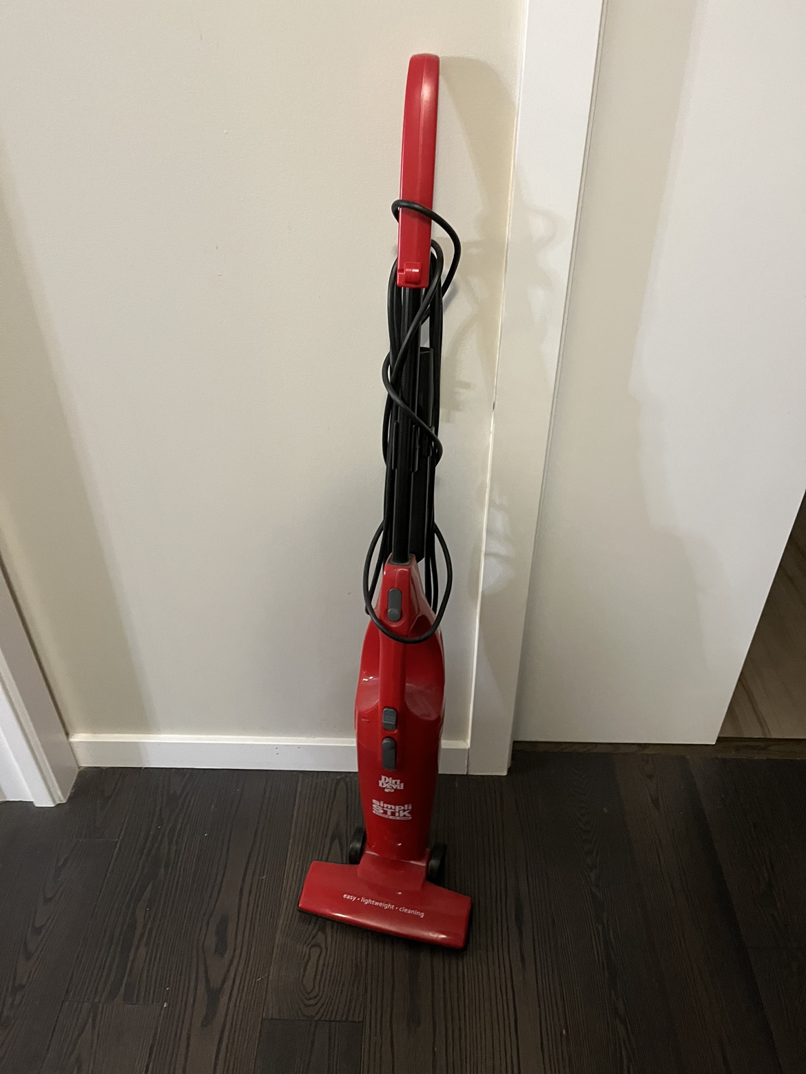 vacuum