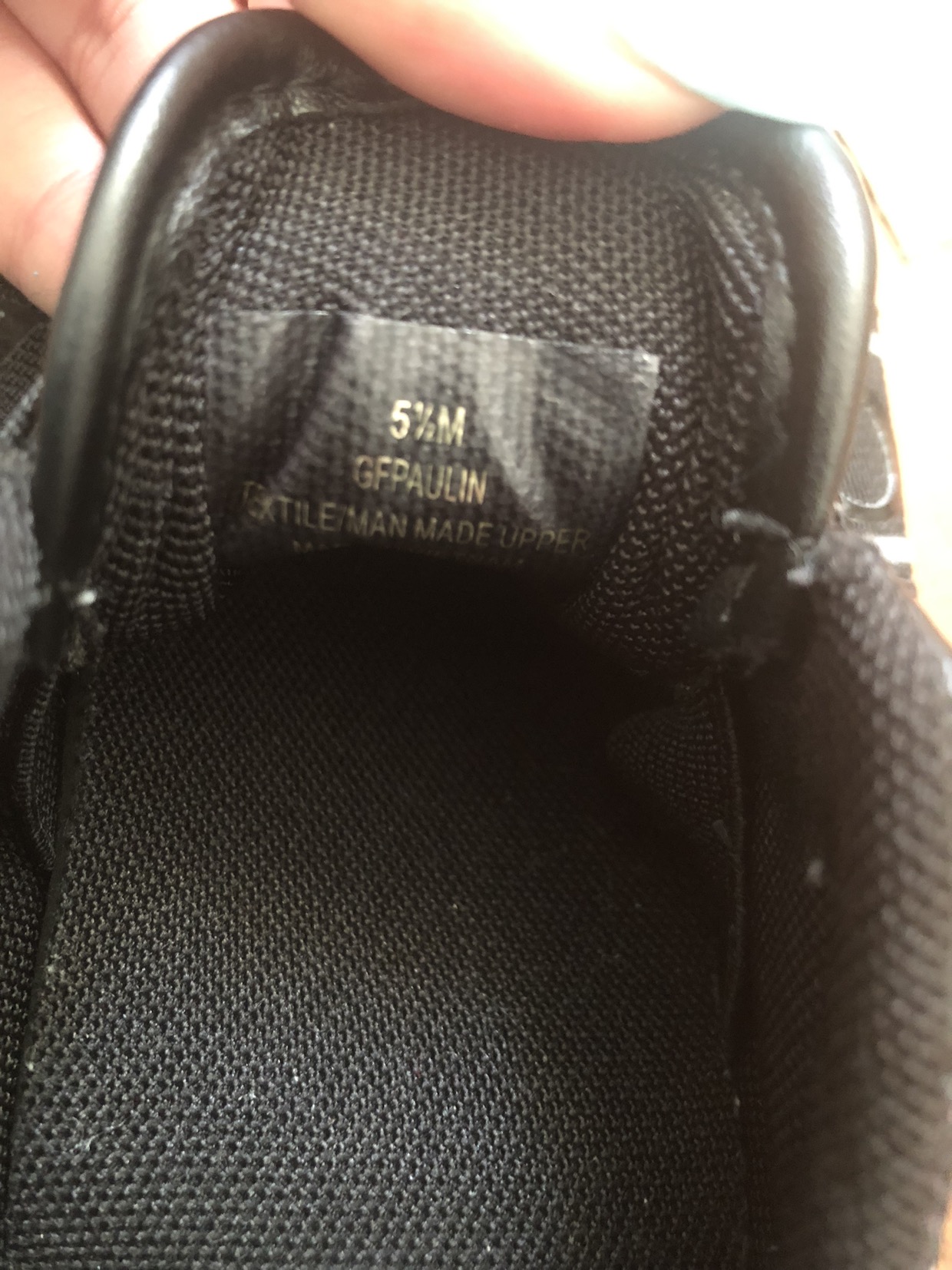Guess shoes - photo 3