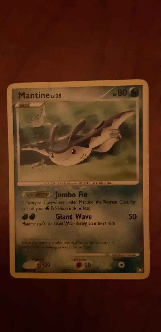 mantine