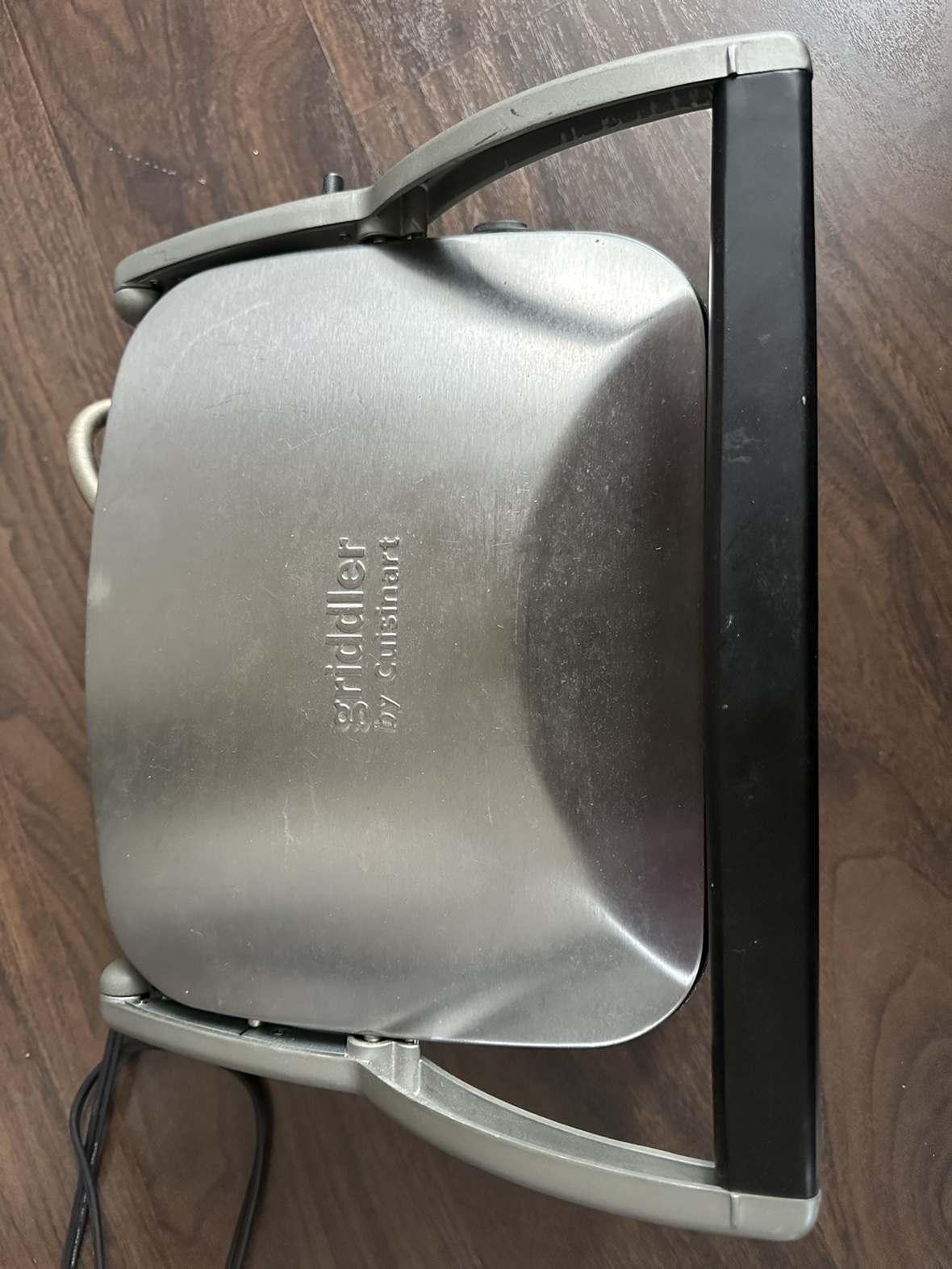 Cuisinart Griddler thumbnail