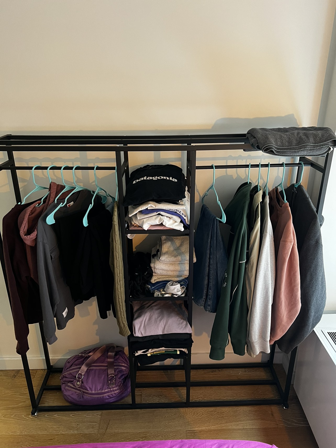 Stand up Closet - photo 2