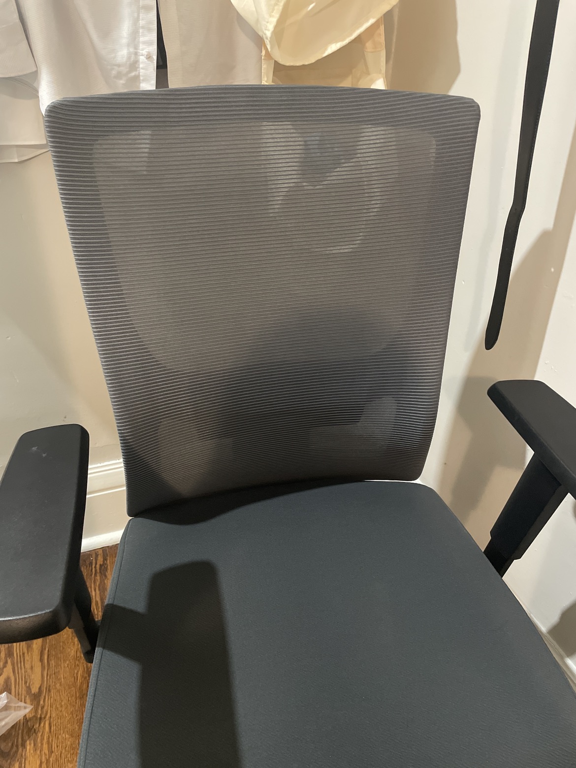 Sonas ergonomic office chair - photo 2