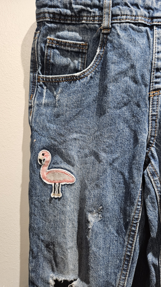 girl kid romper image indicator(4)