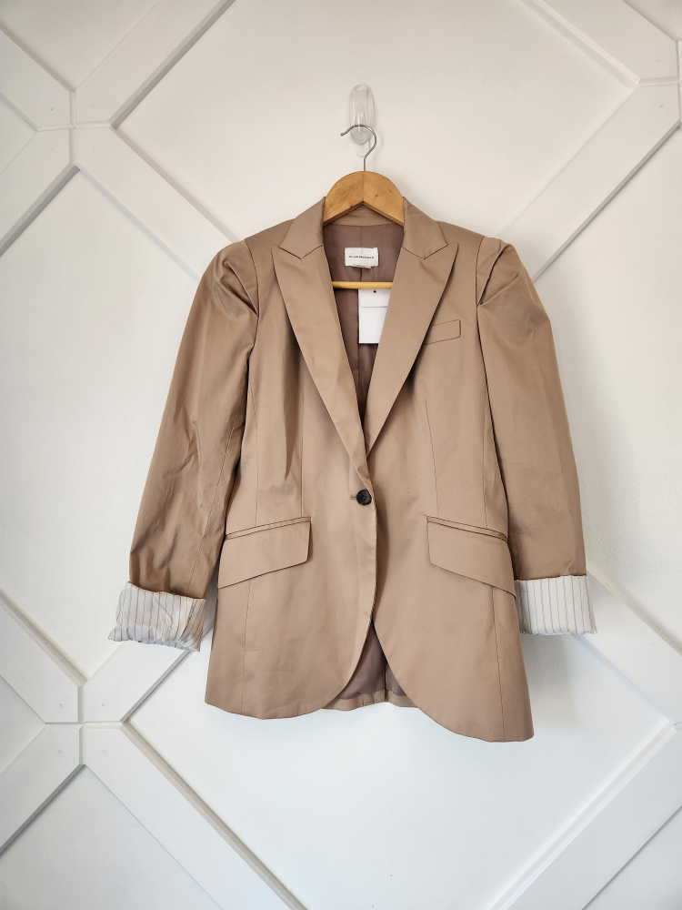 Club Monaco Blazer  size 2