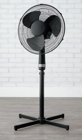 Mainstays fan