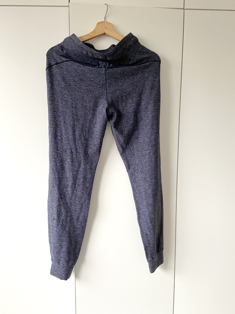 Lululemon Ready to Rulu joggers size 4 image indicator(7)