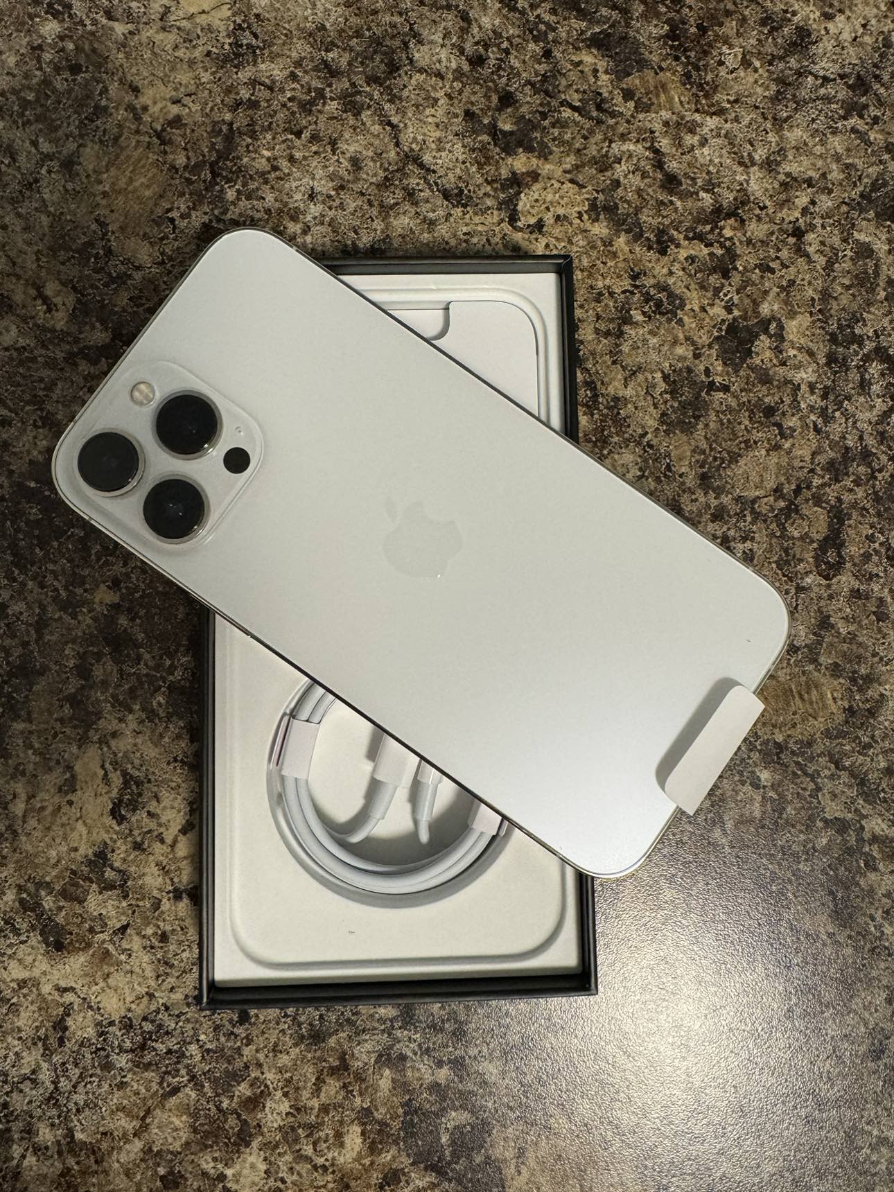 iPhone 13 Pro Max 256 GB