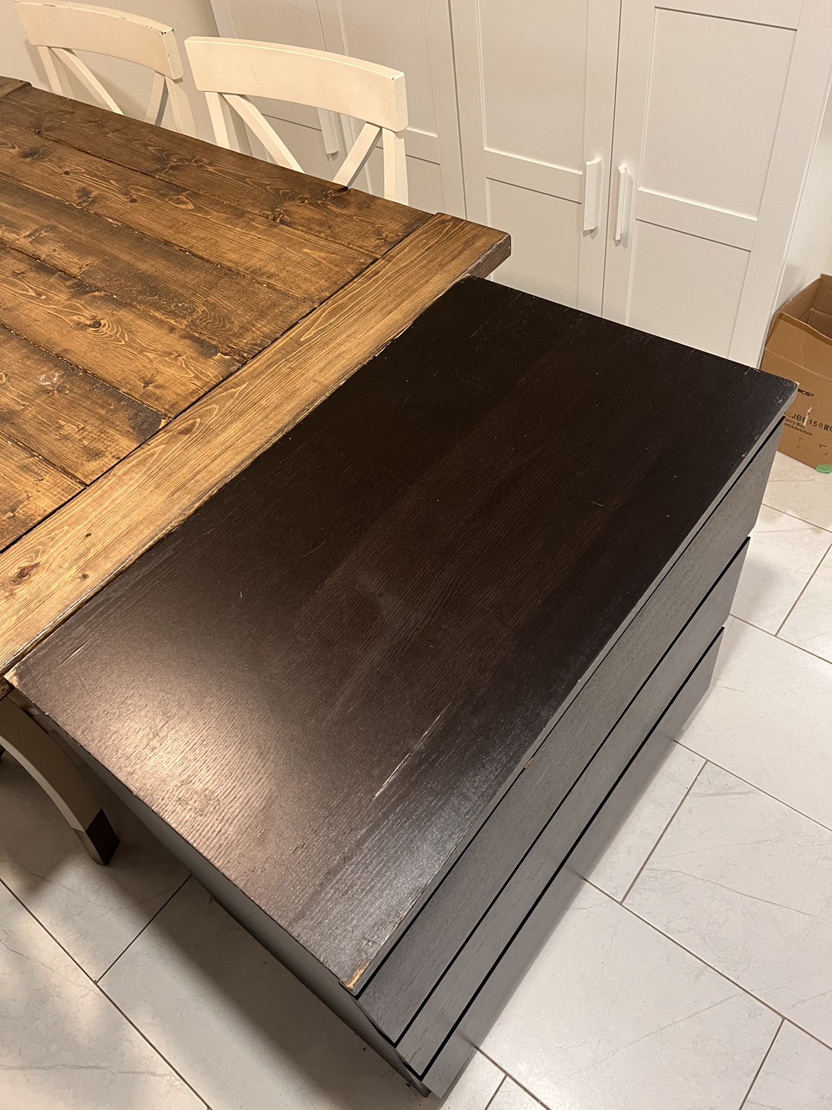 Free IKEA Dresser - photo 2