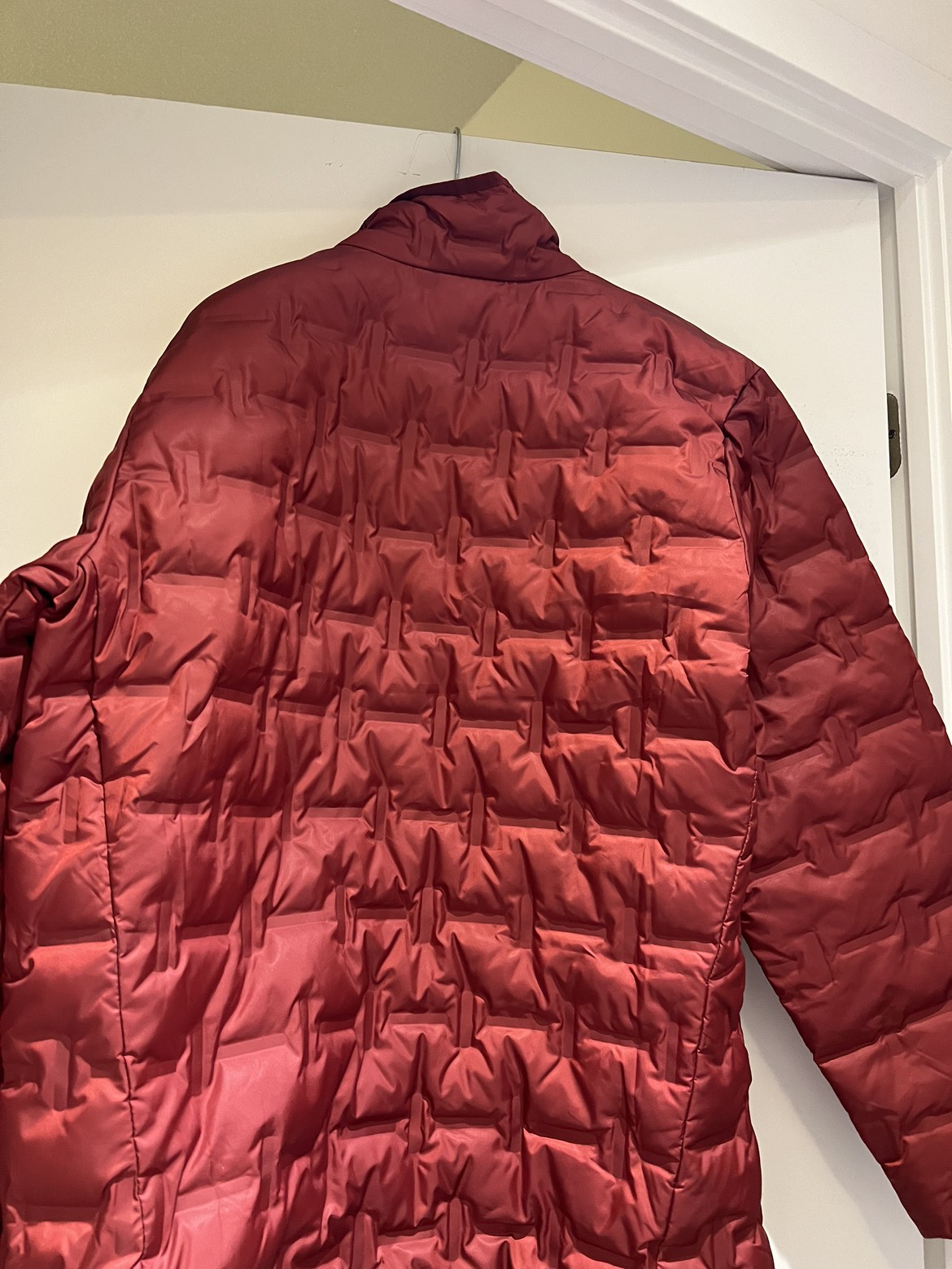 Brand New Columbia Delta Ridge Winter Jacket - photo 2