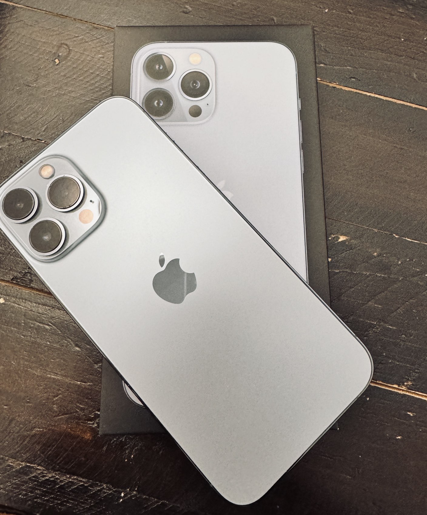 Apple IPhone 13 Pro Max 512gb - photo 5