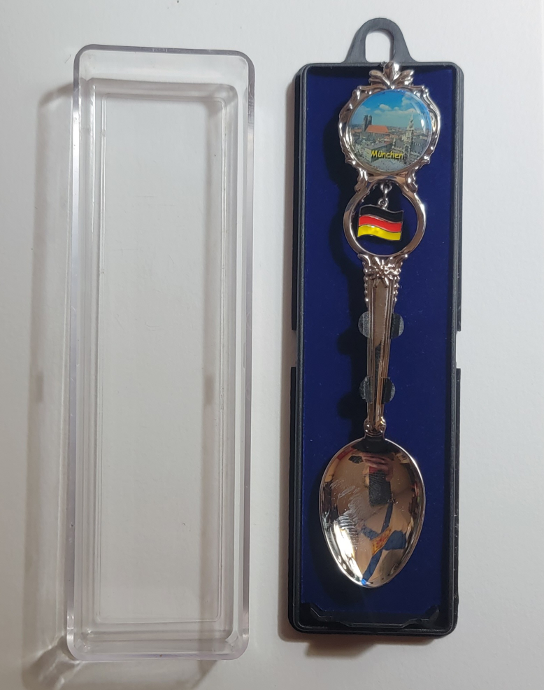 collectible spoon thumbnail