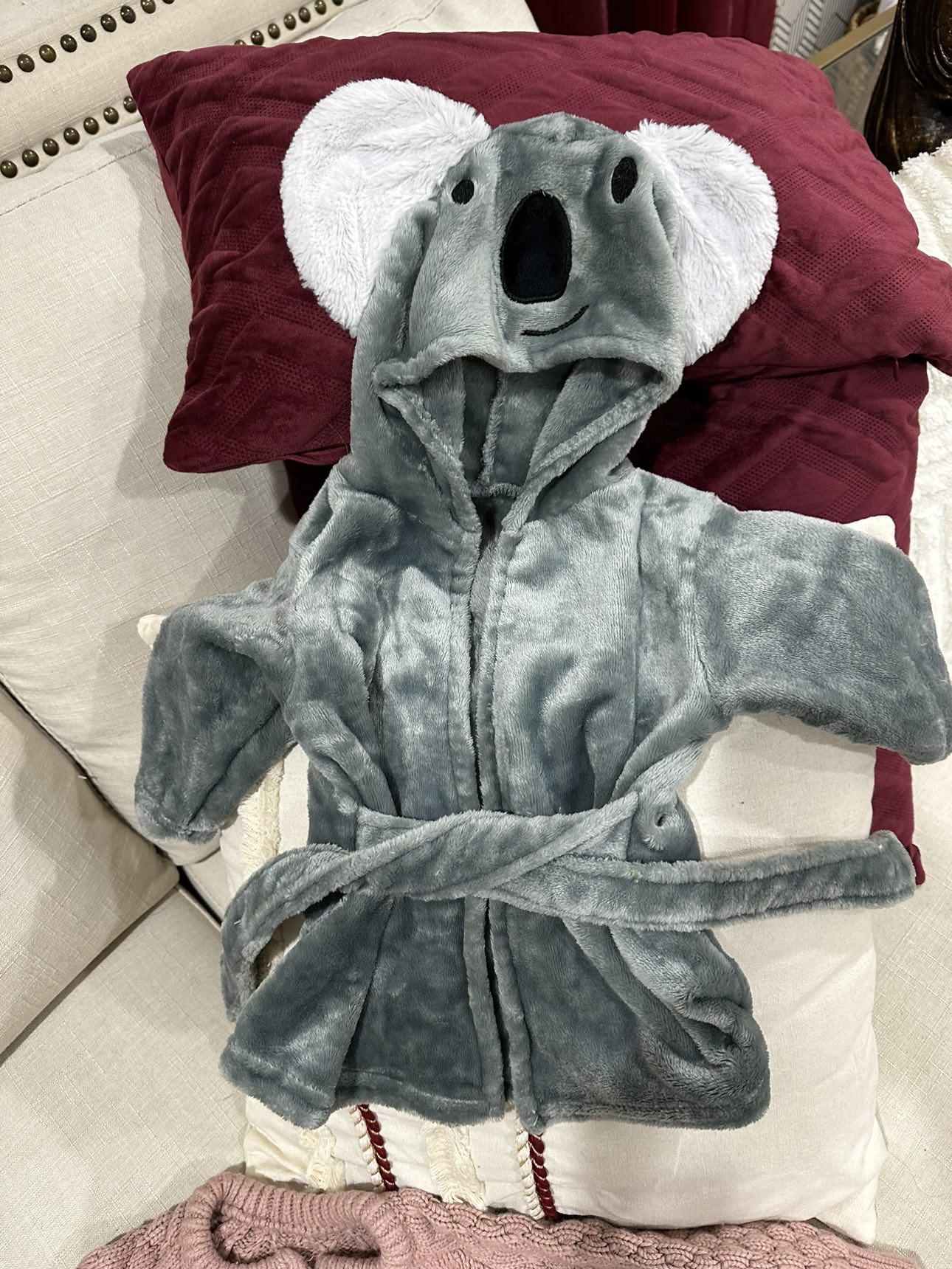 Baby Clothes - photo 5