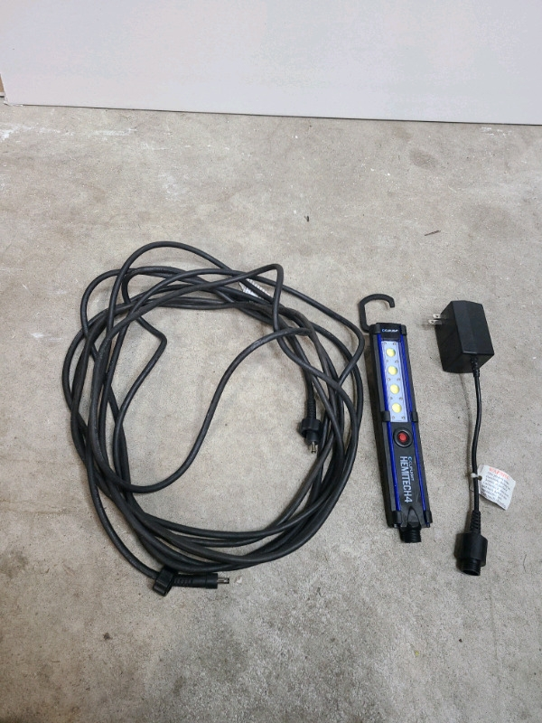 HemiTech Led Light power - photo 3